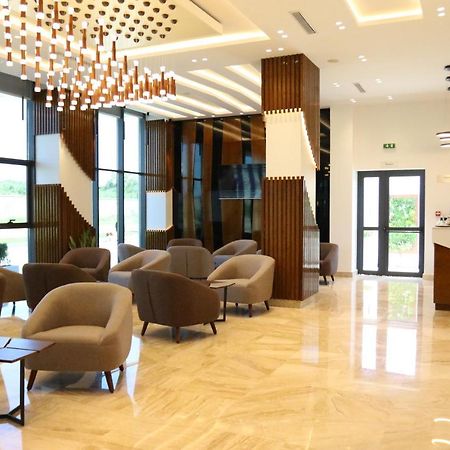 Hotel Bay Diab Bab-Ezzouar Екстер'єр фото
